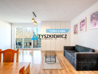 Mieszkanie Tuchomie