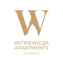 Witkiewicza Apartments by Galinvest