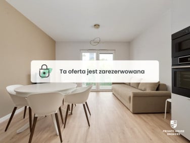 Mieszkanie Wrocław