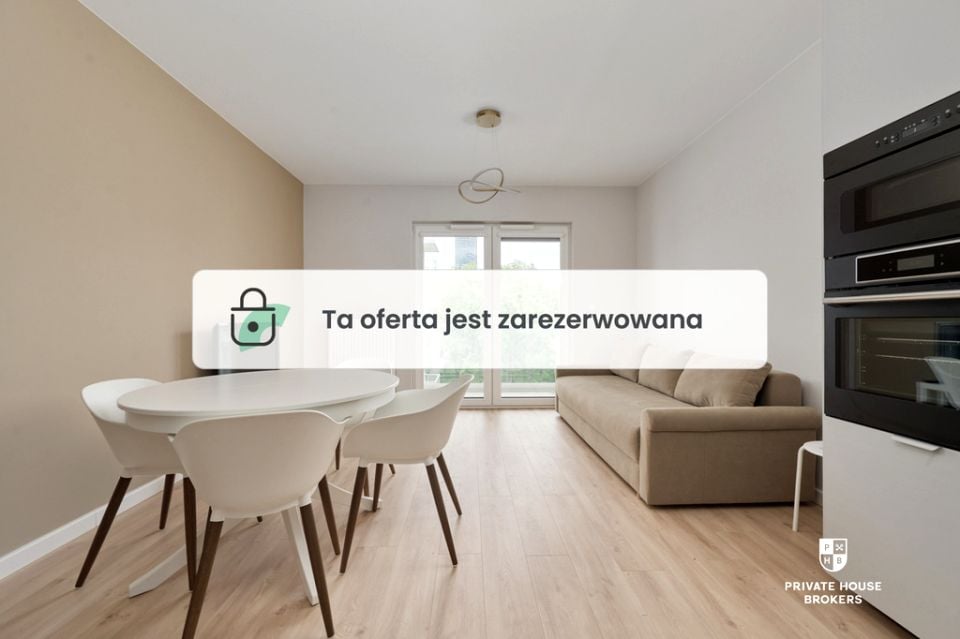 Mieszkanie Wrocław