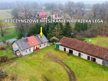 Mieszkanie Kleszczewo