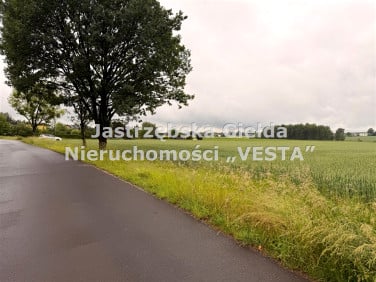 Działka budowlana Jastrzębie-Zdrój