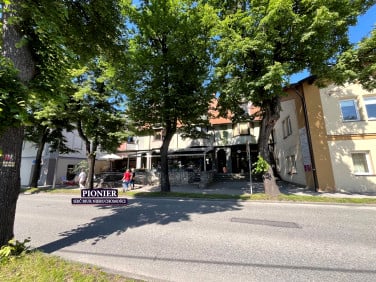 Lokal Ustroń