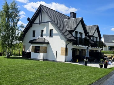Dom Juszkowo