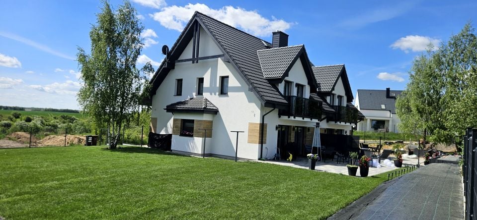 Dom Juszkowo
