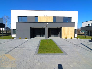 Mieszkanie apartamentowiec sprzedaż