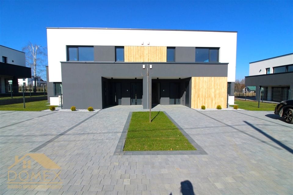 Mieszkanie apartamentowiec sprzedaż