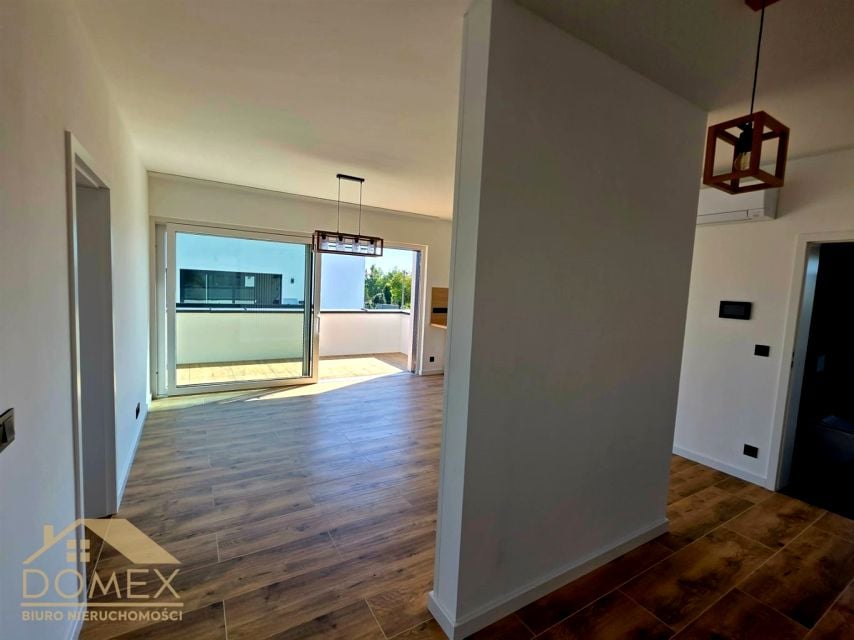 Apartament Rybnik