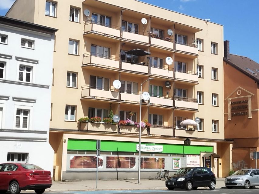 Mieszkanie Chojnów