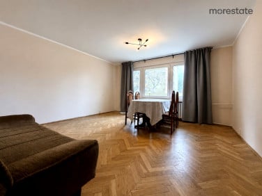 Mieszkanie Kraków
