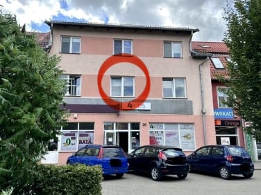 Lokal Pasłęk
