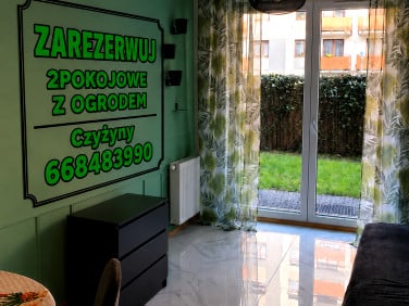 Mieszkanie Kraków