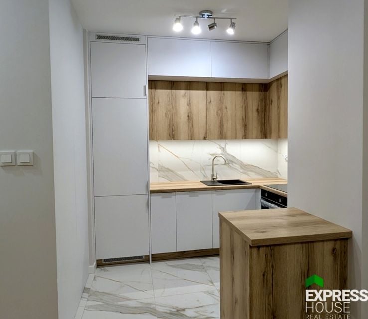 Mieszkanie apartamentowiec sprzedaż