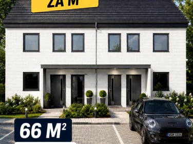 Mieszkanie Nowy Sącz