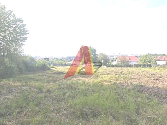 Działka budowlana Kraków