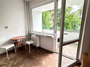 Mieszkanie Kraków