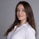 Liudmyla Vovkoverko