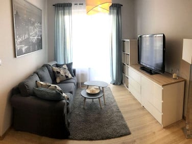 Mieszkanie Szczecin