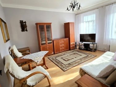 Mieszkanie Szczecin