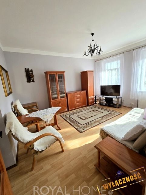 Mieszkanie Szczecin