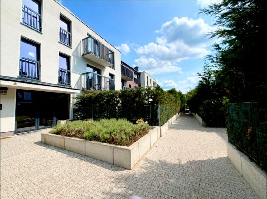 Mieszkanie Szczecin