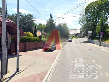 Dom wolnostojący sprzedaż