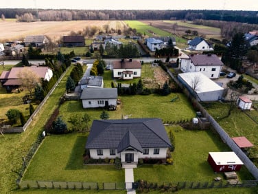 Działka Borowa