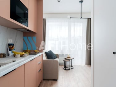 Mieszkanie apartamentowiec wynajem