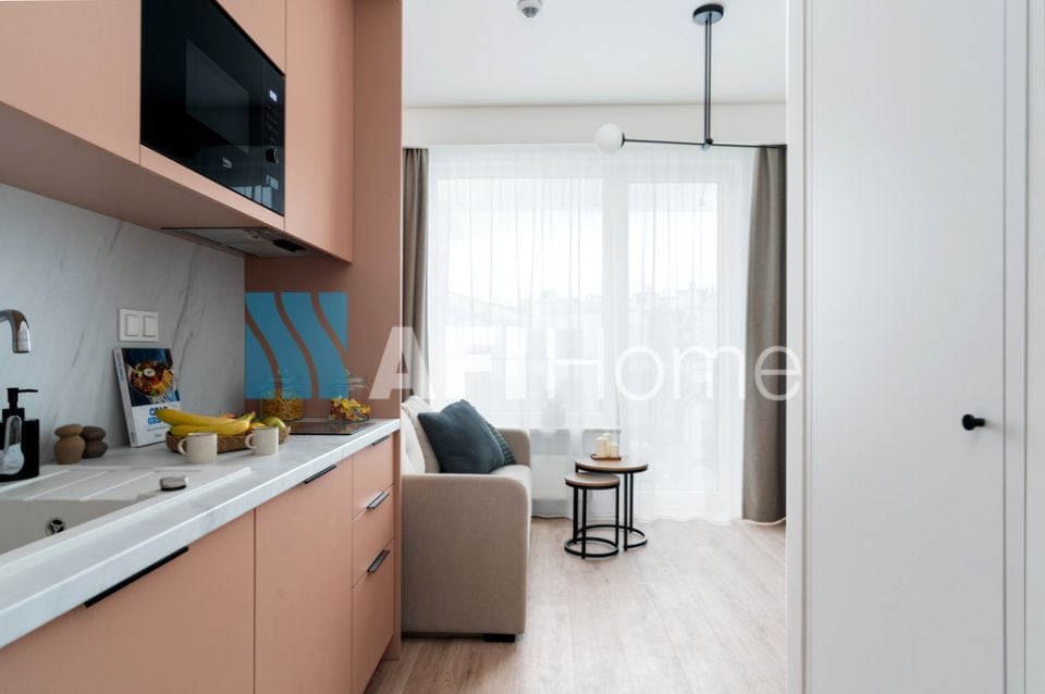 Mieszkanie apartamentowiec wynajem