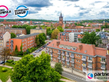 Mieszkanie Gdańsk