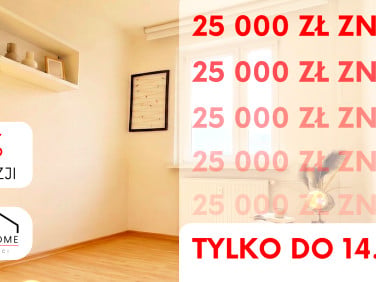 Mieszkanie Poznań