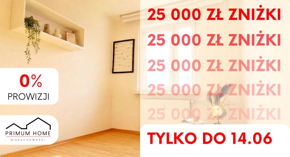 Mieszkanie Poznań