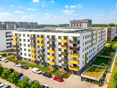 Mieszkanie apartamentowiec sprzedaż