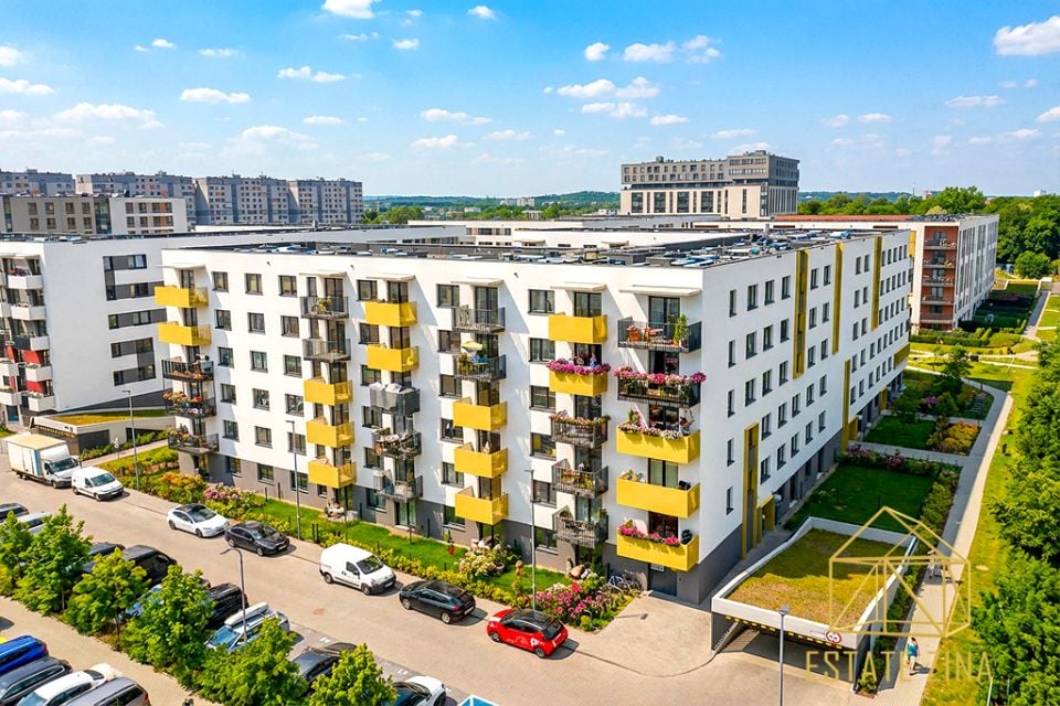 Mieszkanie apartamentowiec sprzedaż