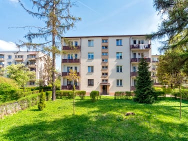 Mieszkanie Bielsko-Biała