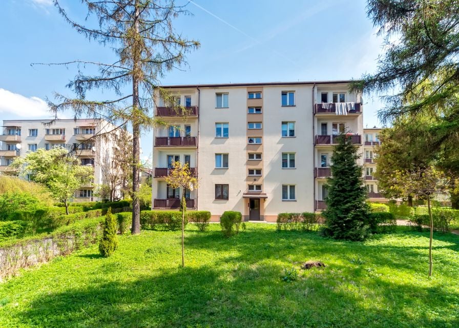 Mieszkanie Bielsko-Biała