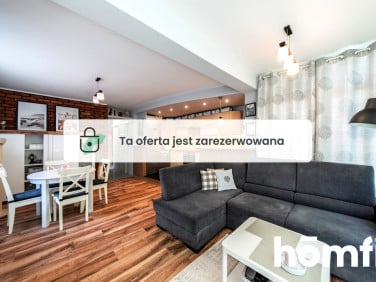 Mieszkanie Poznań