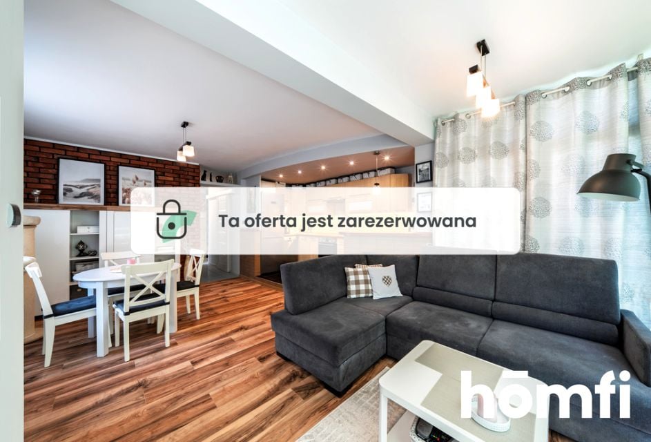 Mieszkanie Poznań