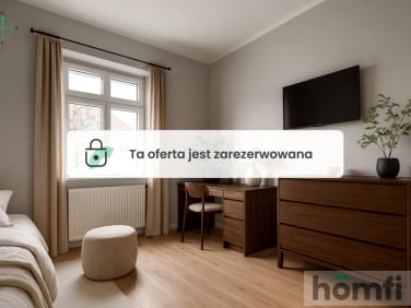 Mieszkanie Poznań