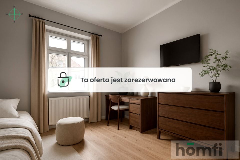 Mieszkanie Poznań