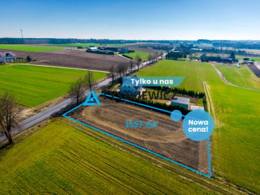 Działka Pawłowo