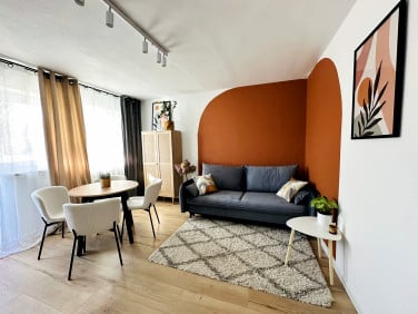 Mieszkanie Warszawa