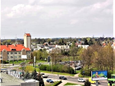 Mieszkanie Poznań wynajem