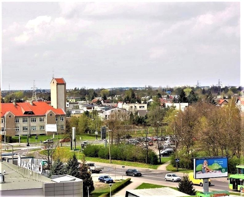 Mieszkanie Poznań wynajem