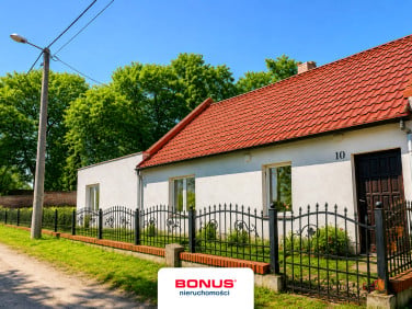 Dom BRODNICA