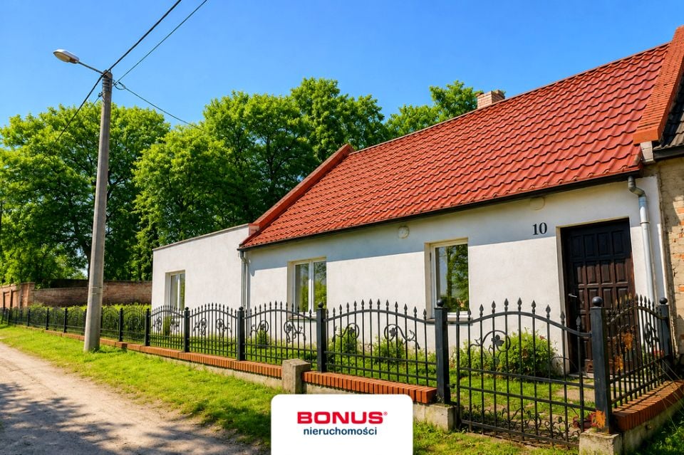 Dom BRODNICA