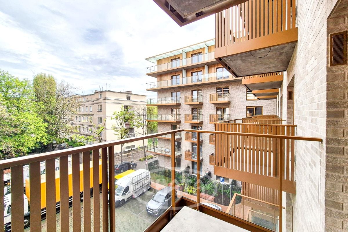 Apartament Wrocław
