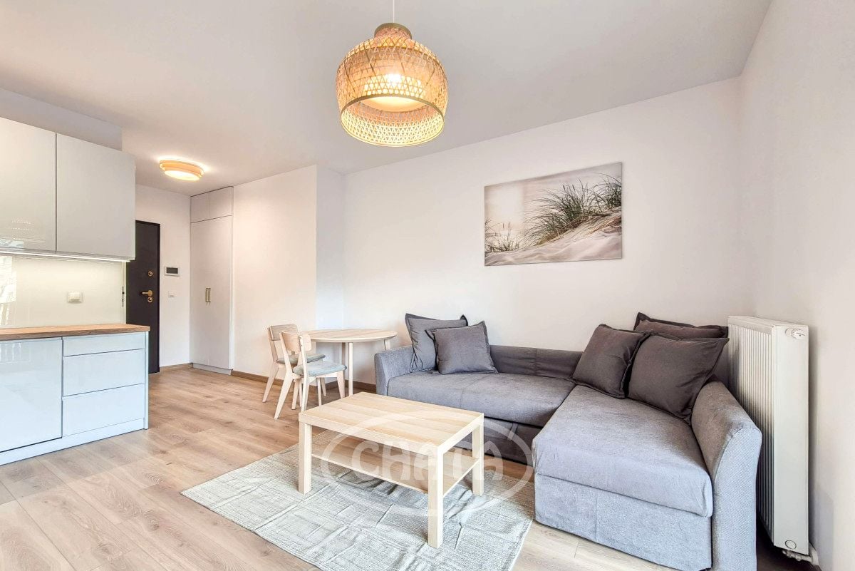 Apartament Wrocław