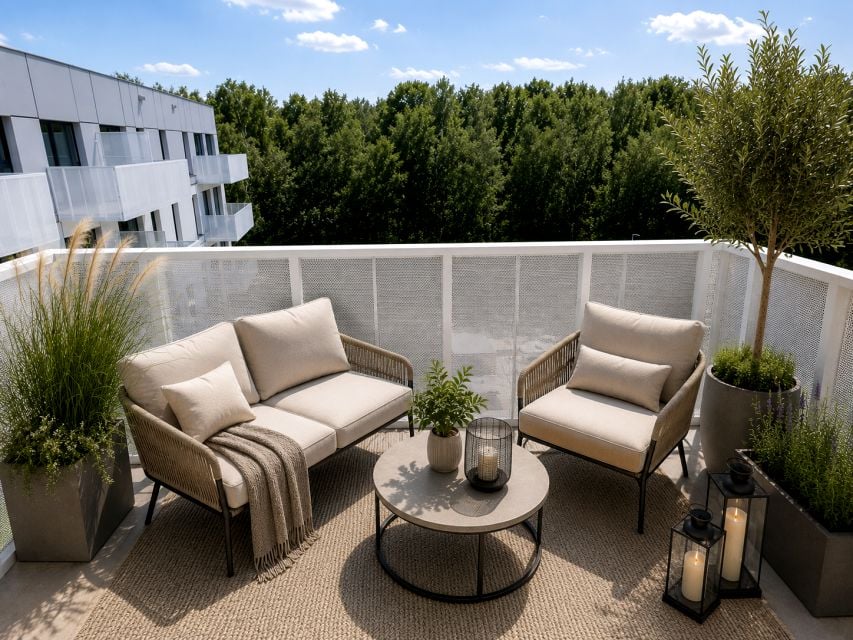Mieszkanie apartamentowiec sprzedaż