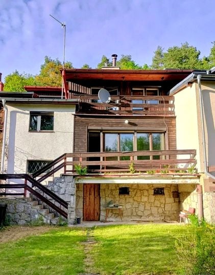 Dom Jelenia Góra